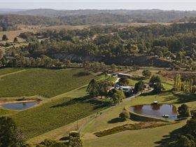Maximilian's Restaurant And Sidewood Estate Cellar Door - Sydney Tourism 0