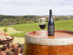 Maximilian's Restaurant And Sidewood Estate Cellar Door - Sydney Tourism 2