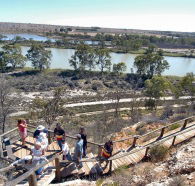 Ngaut Ngaut Aboriginal Site