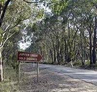 Jupiter Creek Gold Diggings Trail
