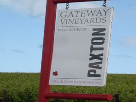 Paxton - Sydney Tourism 1