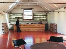 Paxton - Sydney Tourism 3