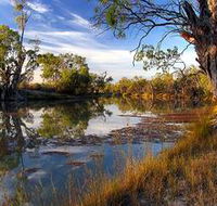 Murray River National Park - Sydney Tourism