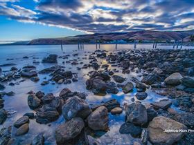 Myponga Beach - Sydney Tourism 0
