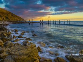 Myponga Beach - Sydney Tourism 1
