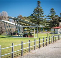 Bungala Park - Sydney Tourism