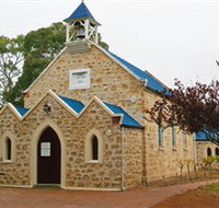 Christ Church Yankalilla - Sydney Tourism