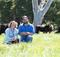 Wakefield Grange - Sydney Tourism