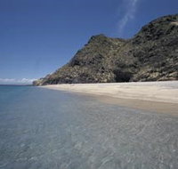 Rapid Bay Beach - Sydney Tourism