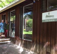 The Stable Studio at the Mill - Sydney Tourism