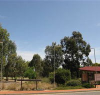 Alfred Langhorne Park - Sydney Tourism
