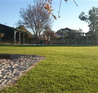 Langhorne Creek Public Playground - Sydney Tourism