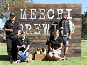 Meechi Brewing Co - Sydney Tourism 3