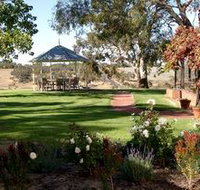 Currency Creek Winery And Restaurant - Sydney Tourism