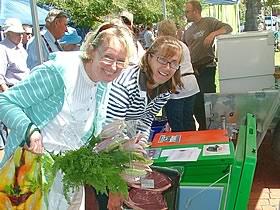 Victor Harbor Farmers Market - Sydney Tourism 0