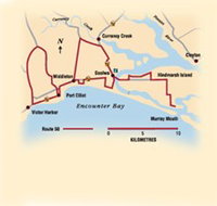 Tourist Drive Route 50 - Sydney Tourism