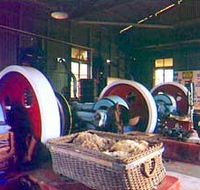 Powerhouse Museum Wyandra - Sydney Tourism