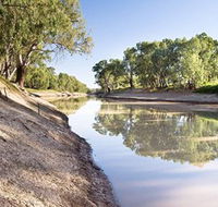 Darling River Run