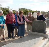 Wentworth Cemetery