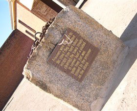 Old Wentworth Gaol - Sydney Tourism 1