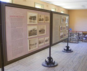 Old Wentworth Gaol - Sydney Tourism 4