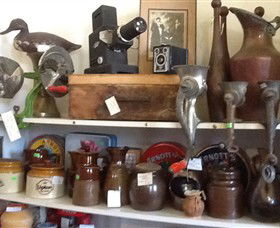 Old Wentworth Gaol - Sydney Tourism 8