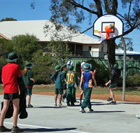 EE Parr O.B.E. Park - Sydney Tourism