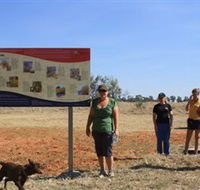 Coolibah Walk - Sydney Tourism