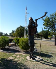 Murnungin ACT Sydney Tourism