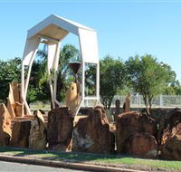 Jericho Crystal Trumpeters - Sydney Tourism