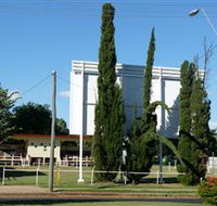 Jericho Drive Inn - Sydney Tourism
