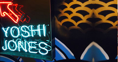 Yoshi Jones - Sydney Tourism 3