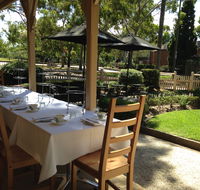 Gatehouse High Tea Rooms - Sydney Tourism