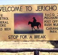 Redbank Park - Jericho - Sydney Tourism