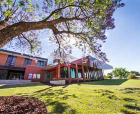 Mildura Arts Centre - Sydney Tourism 0