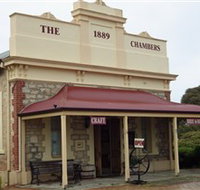 Coorong Cottage Industries - Sydney Tourism