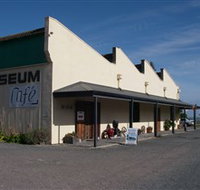Meningie Cheese Factory Museum - Sydney Tourism