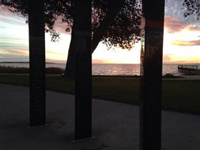 Meningie's Pelican Path - Yunti Ngopun Ngami - Sydney Tourism 0