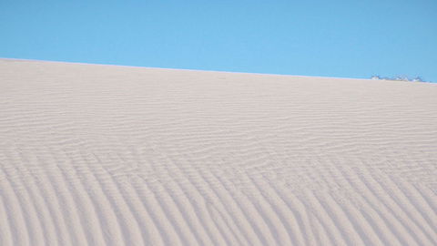 Mungo National Park - Sydney Tourism 3