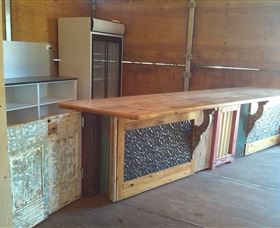 Augathella Q150 Shed - Sydney Tourism 2