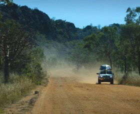 Gibb River Road - Sydney Tourism 0