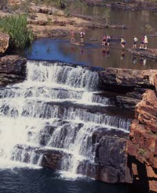 Gibb River Road - Sydney Tourism 1
