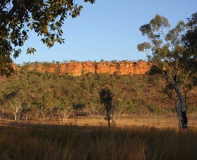 Gibb River Road - Sydney Tourism 2