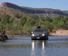 Gibb River Road - Sydney Tourism 3