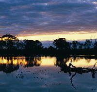 Murray-Sunset National Park - Sydney Tourism