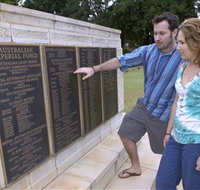 Adelaide River War Cemetery - Sydney Tourism