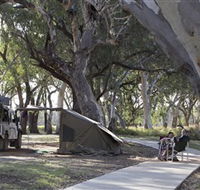 Wallam Creek Bollon - Sydney Tourism