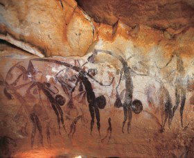 Gyorn Gyorn (Bradshaw) Paintings - Sydney Tourism 1