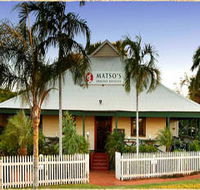 Matsos Broome Brewery and Restaurant