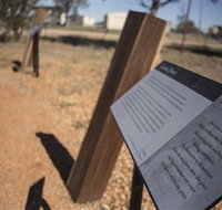 Hebel Historical Circle - Sydney Tourism